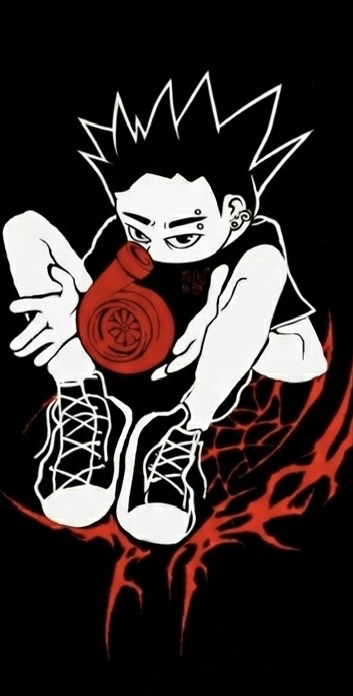 Spike