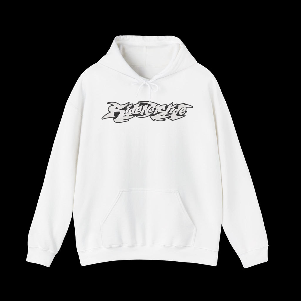 Alex' Custom Cooper Hoodie