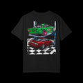 Double Decker Tee