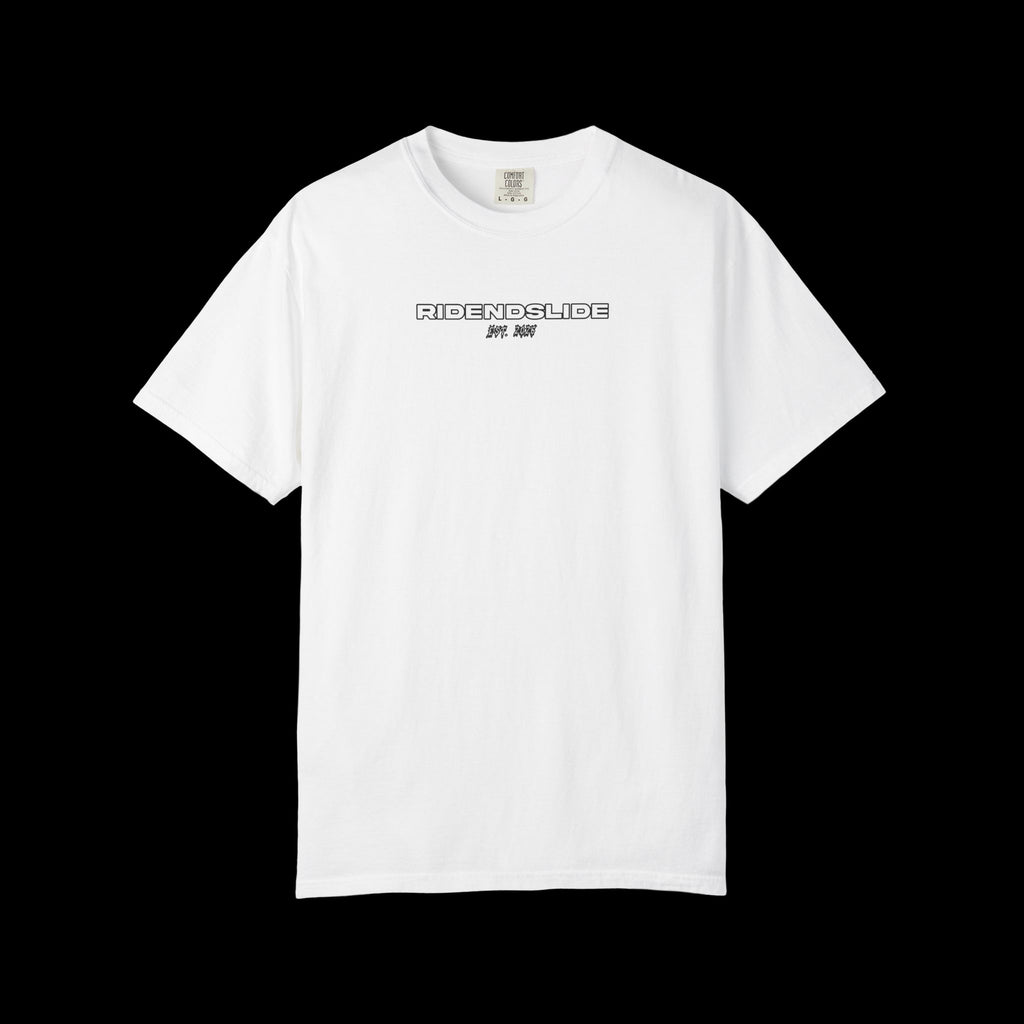 Create Your Own Tee — Basic