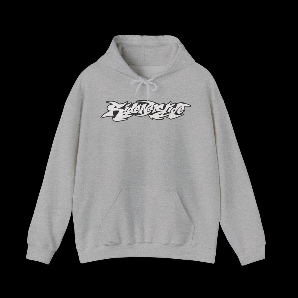 Alex' Custom Cooper Hoodie