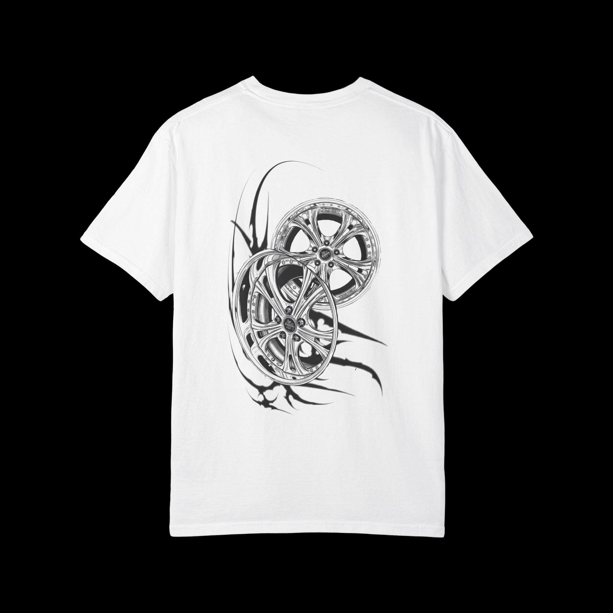 Cerberus Tee