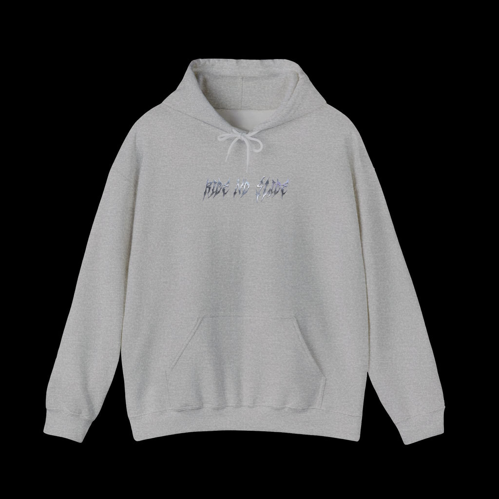 Lucky Dice Hoodie