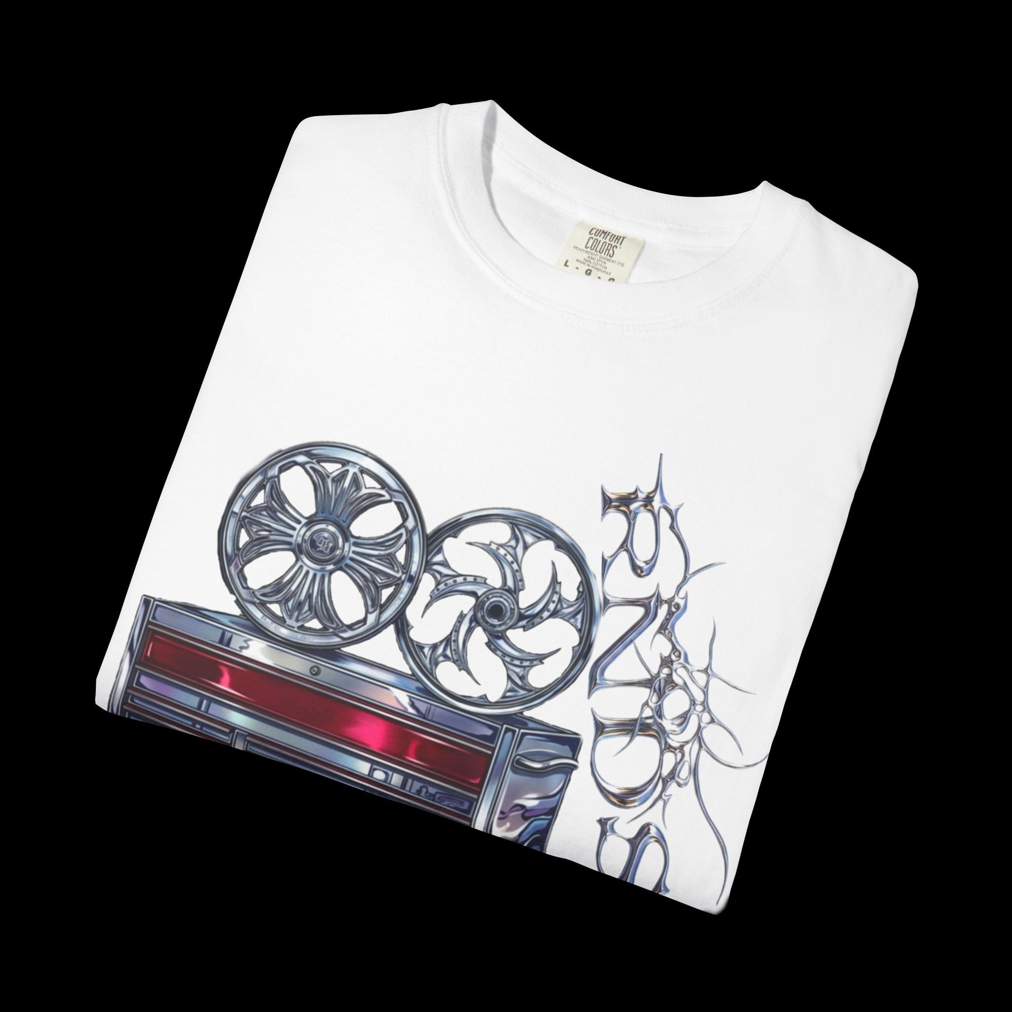 ChromeBox Tee