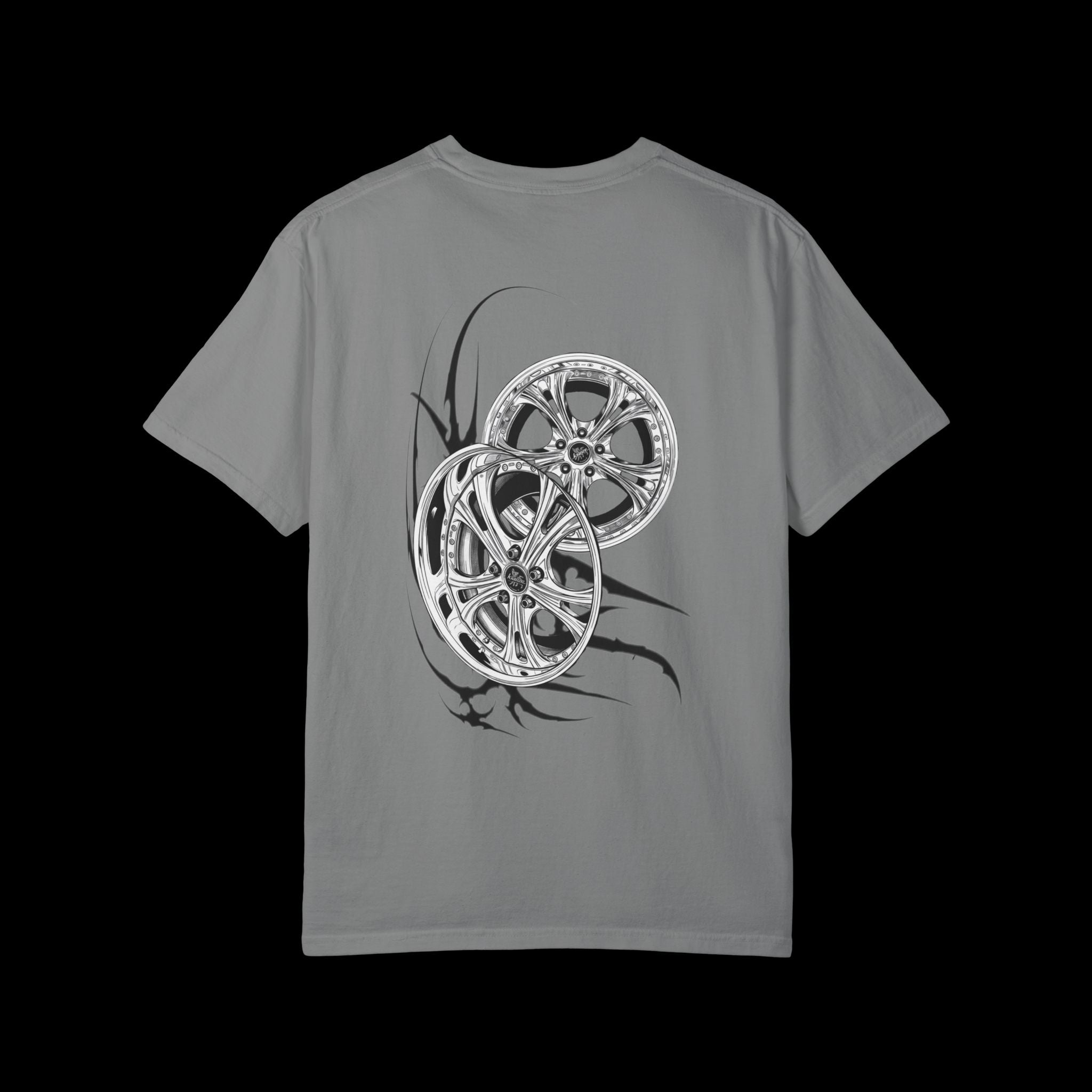 Cerberus Tee