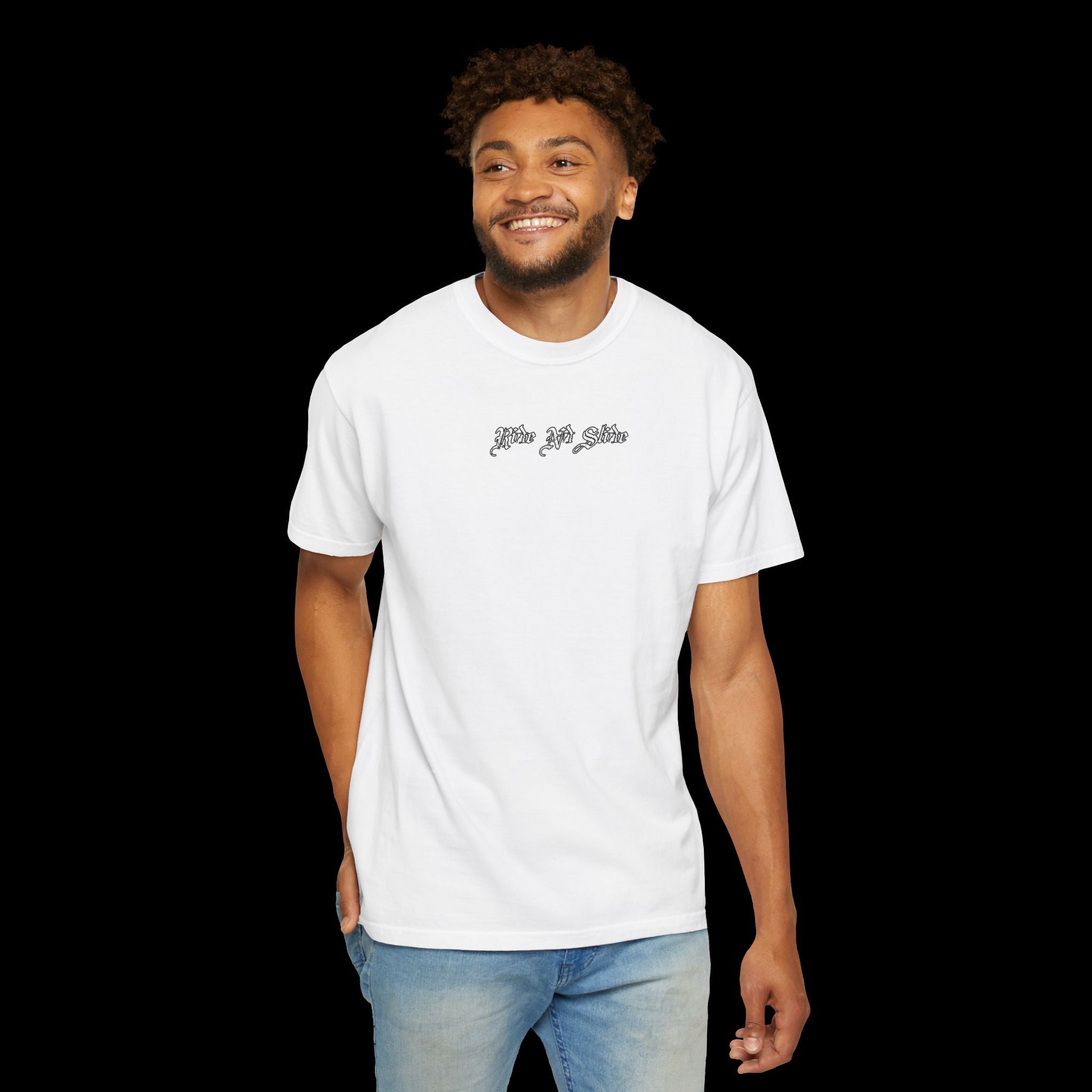 Cerberus Tee