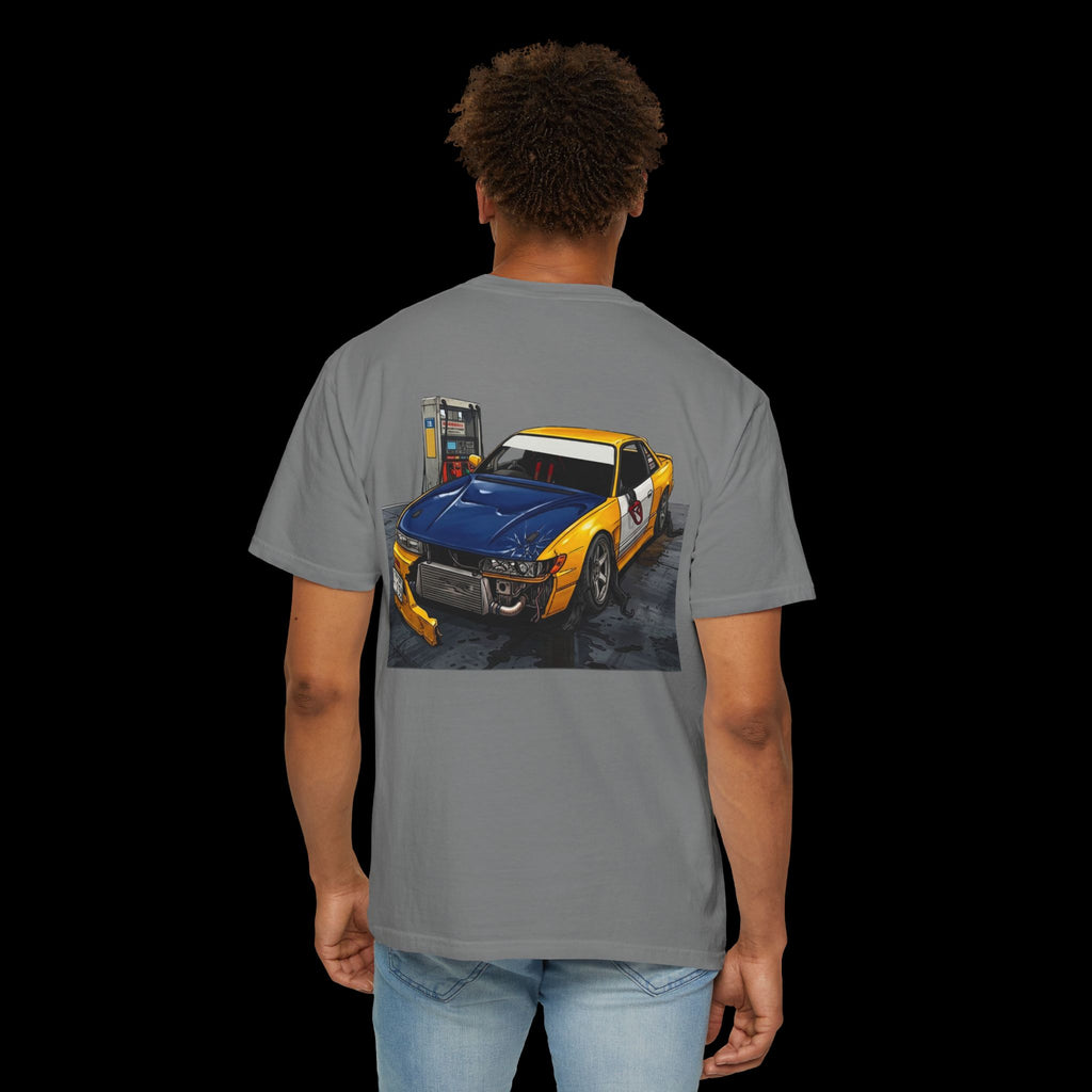 Oil Leak Tee