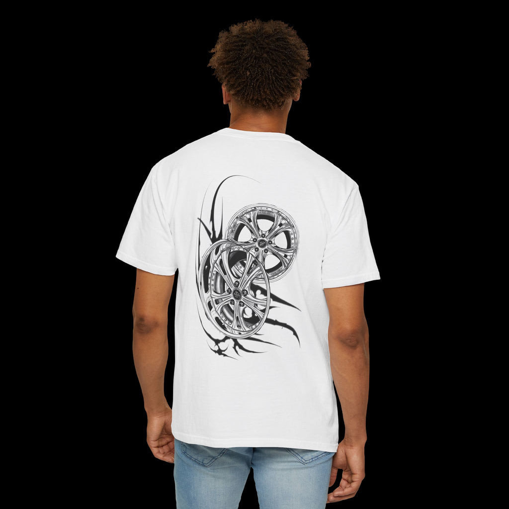 Cerberus Tee