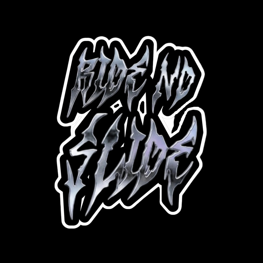 Sticker — Sigil