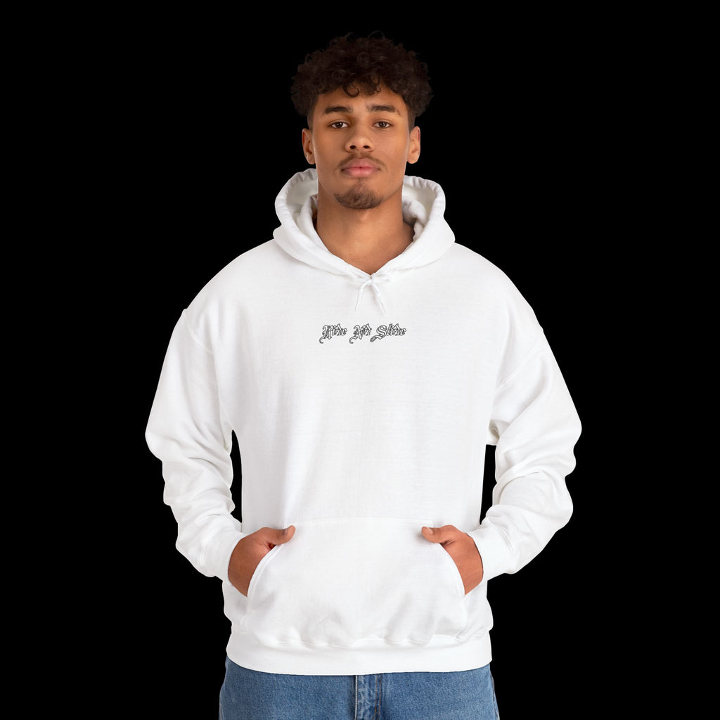 Cerberus Hoodie