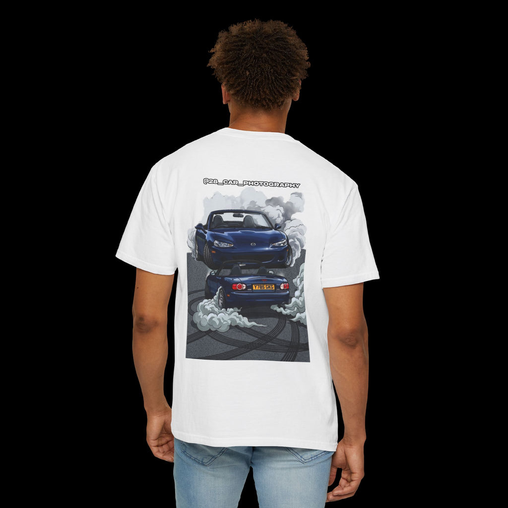 @28CarPhotography Custom Tee