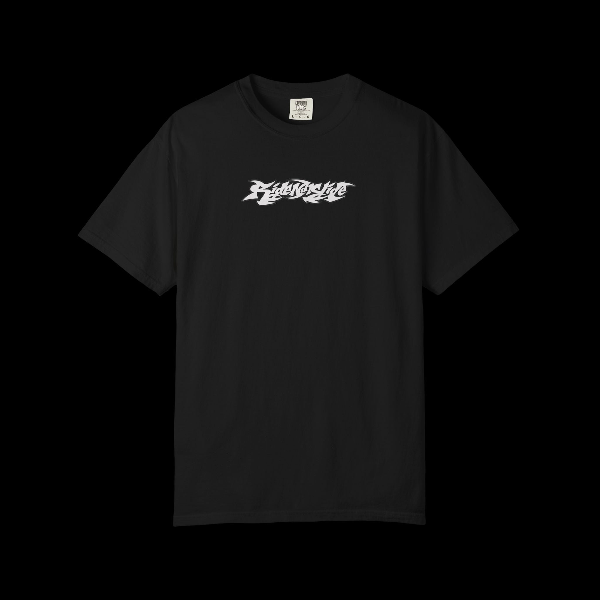 JDM Tee — Y2K Street Style Mazda RX7