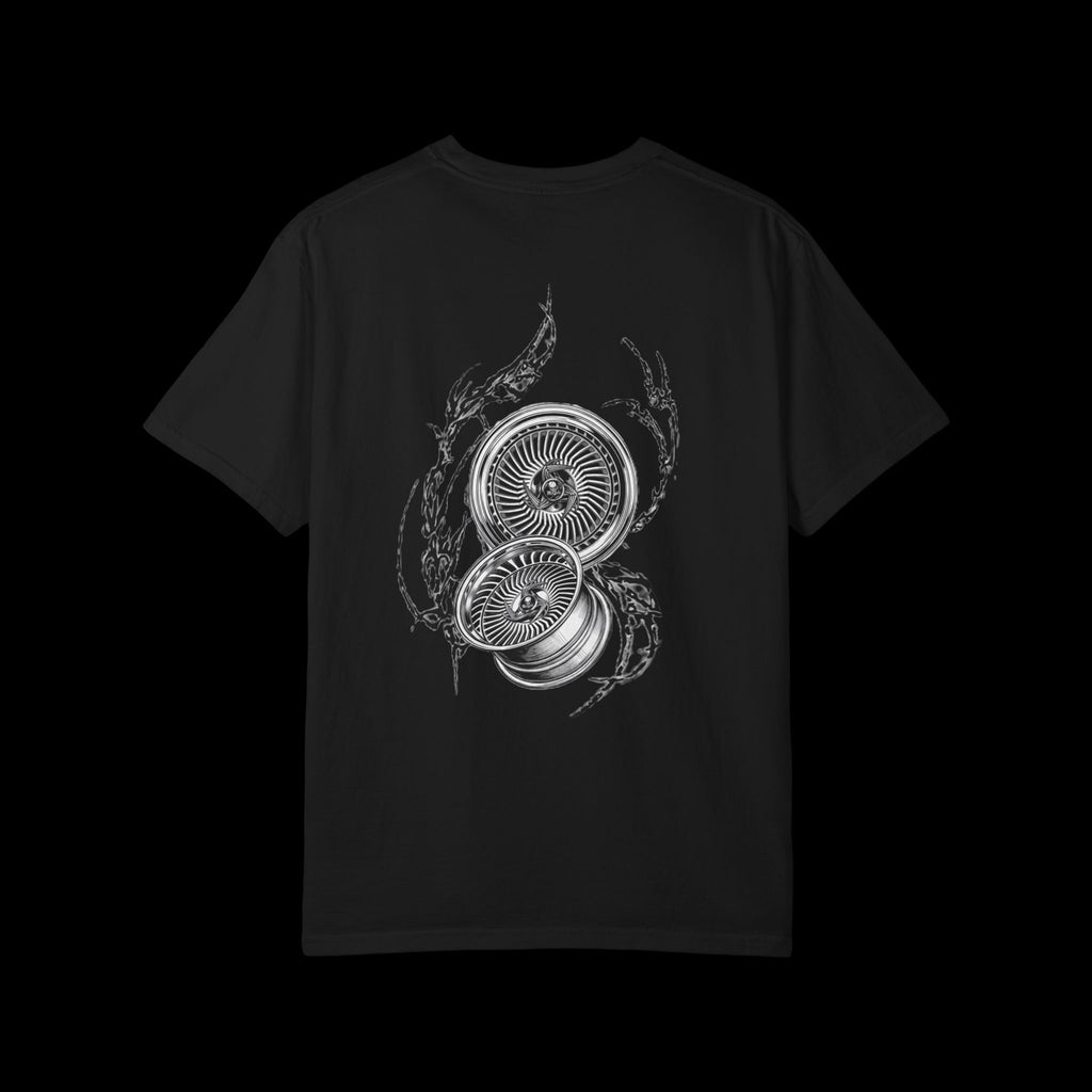Head 40 Tee