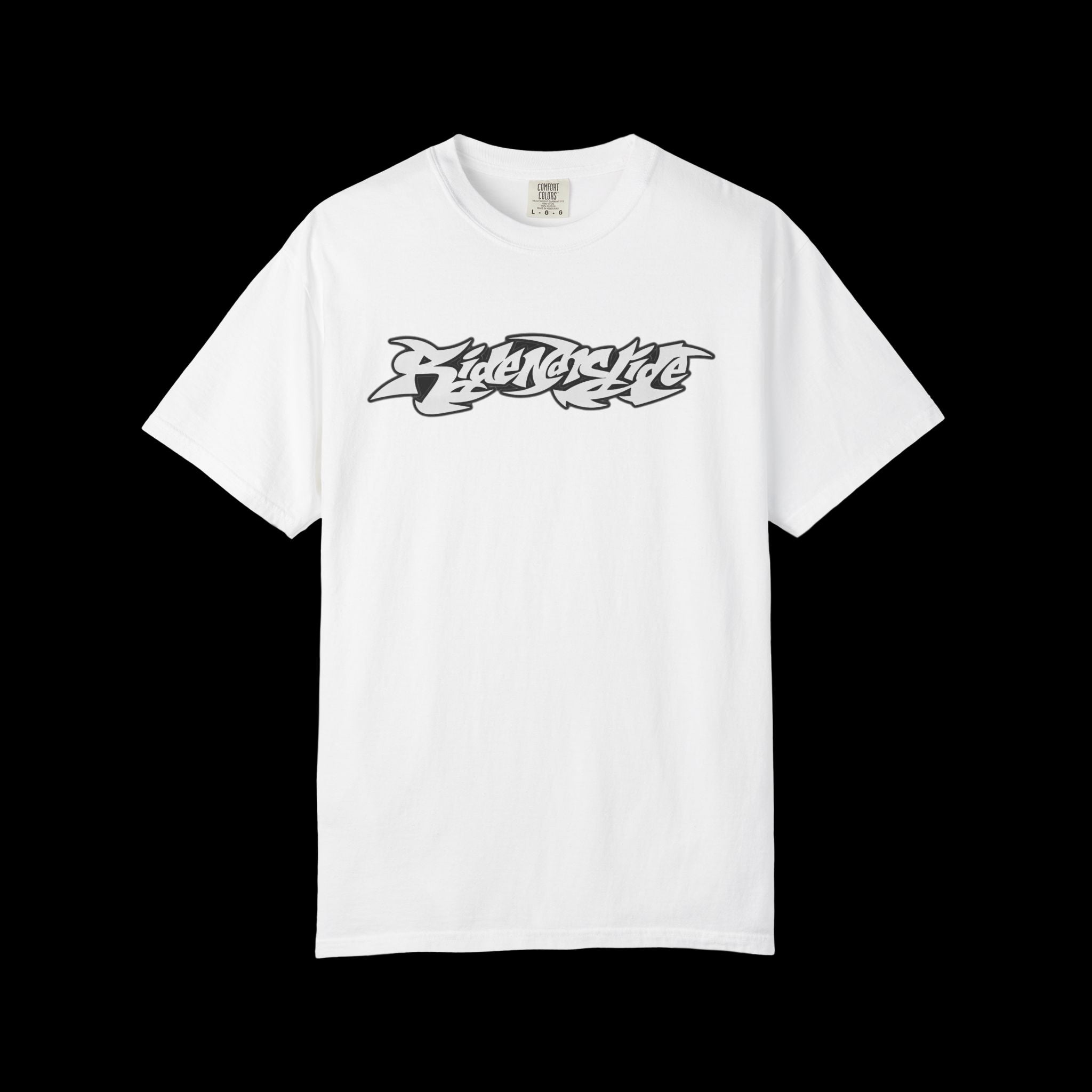 Chaser Tee