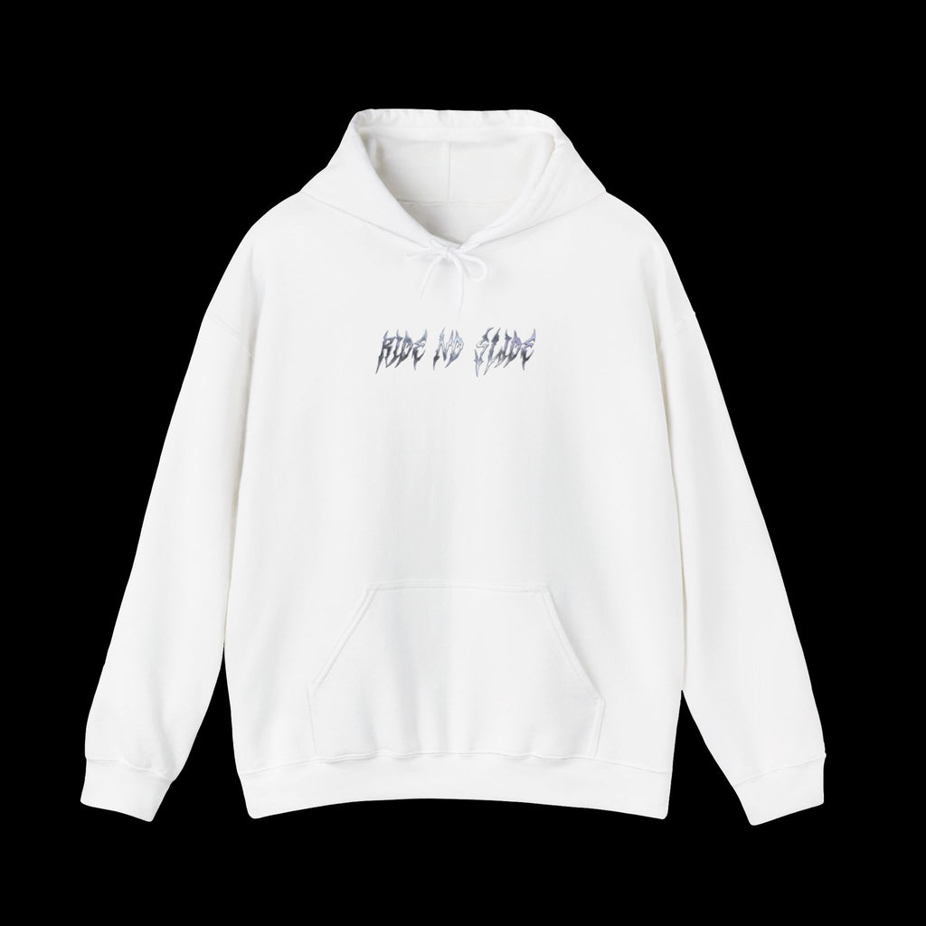 Kerbed Hoodie