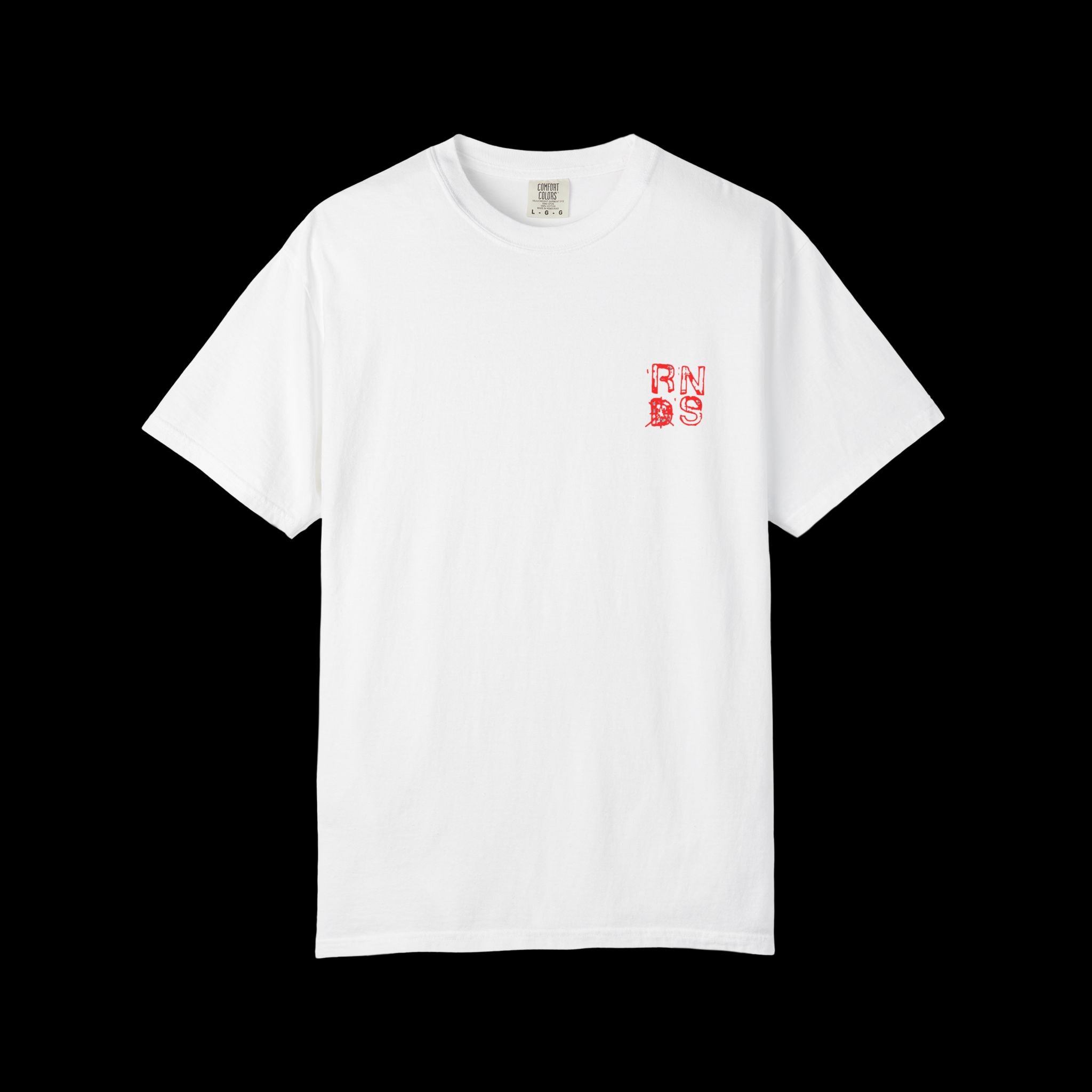 'Spin That Sh*t' Tee