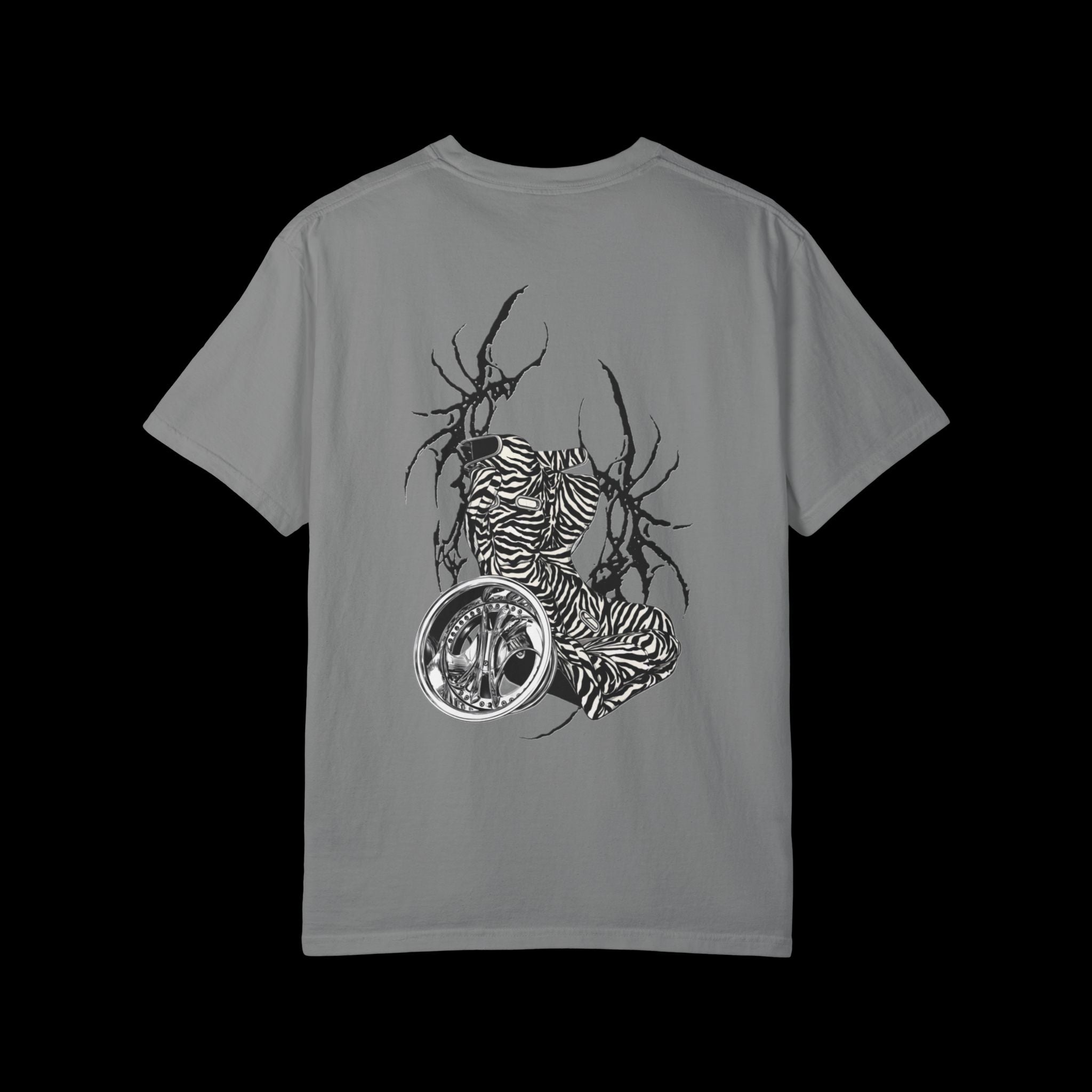 Dished Tee
