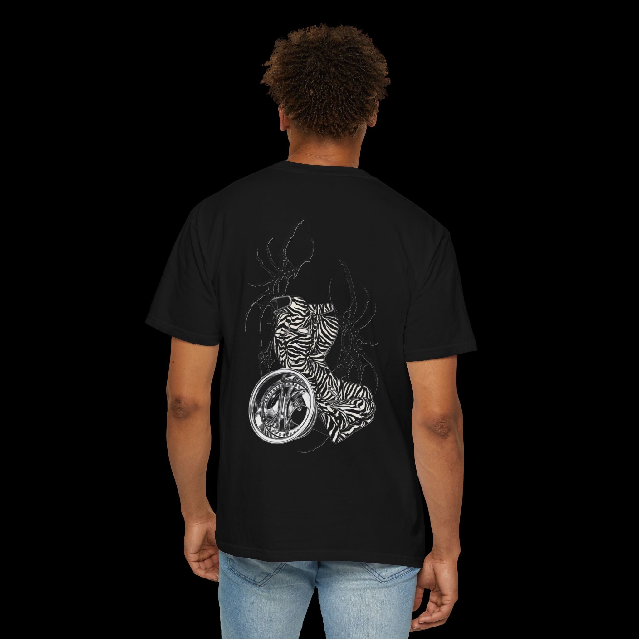 Dished Tee