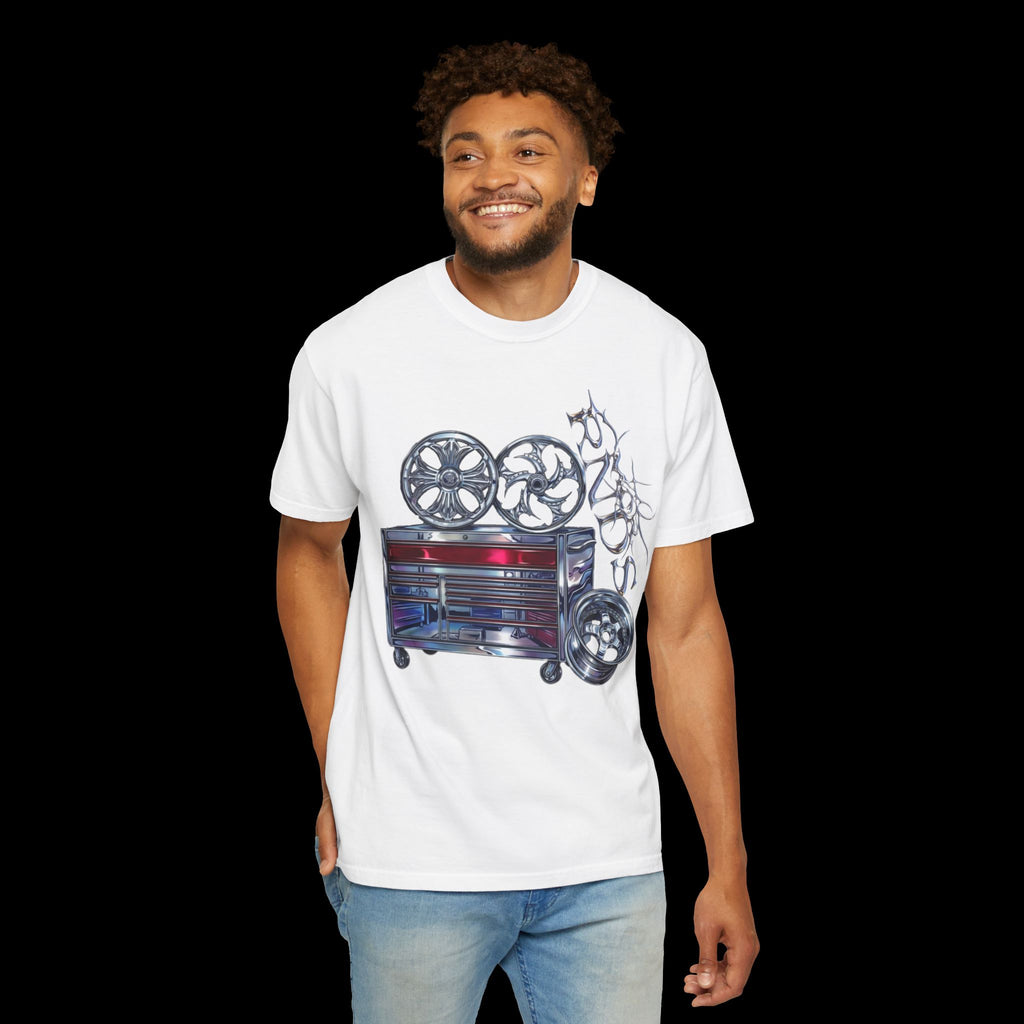 ChromeBox Tee