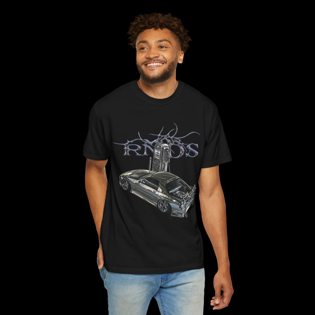 ChromePump Tee