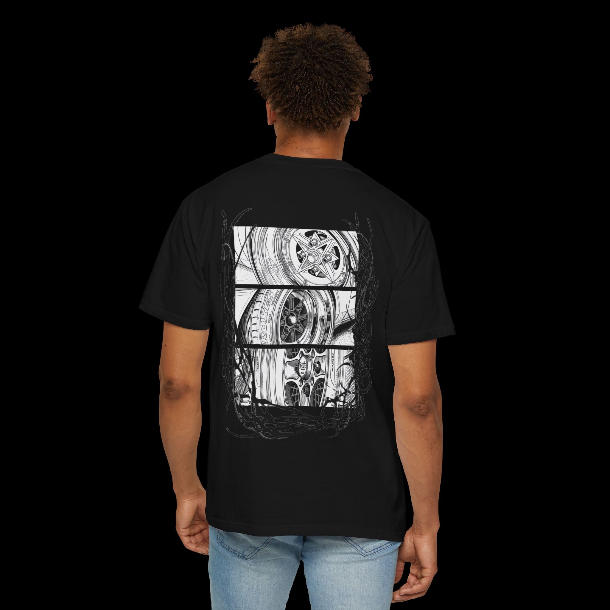 Classics Tee