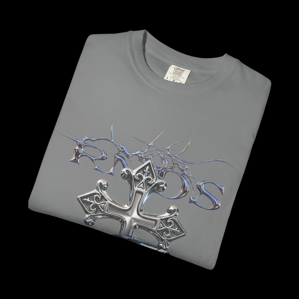 ChromeCross Tee