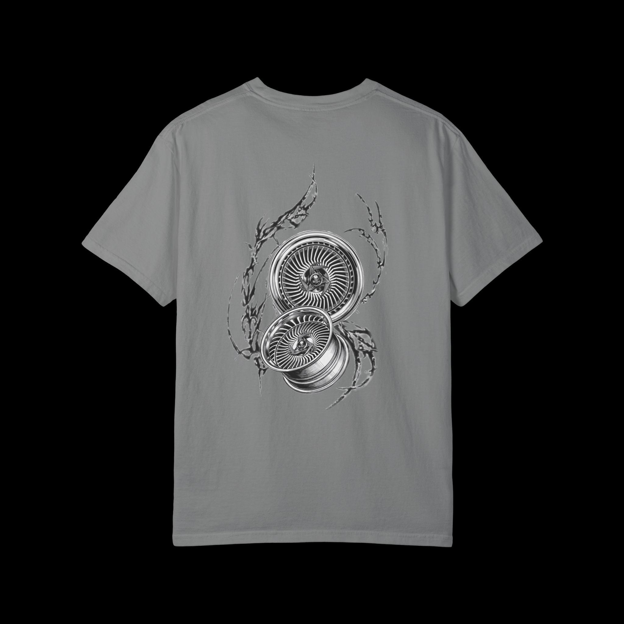 Head 40 Tee