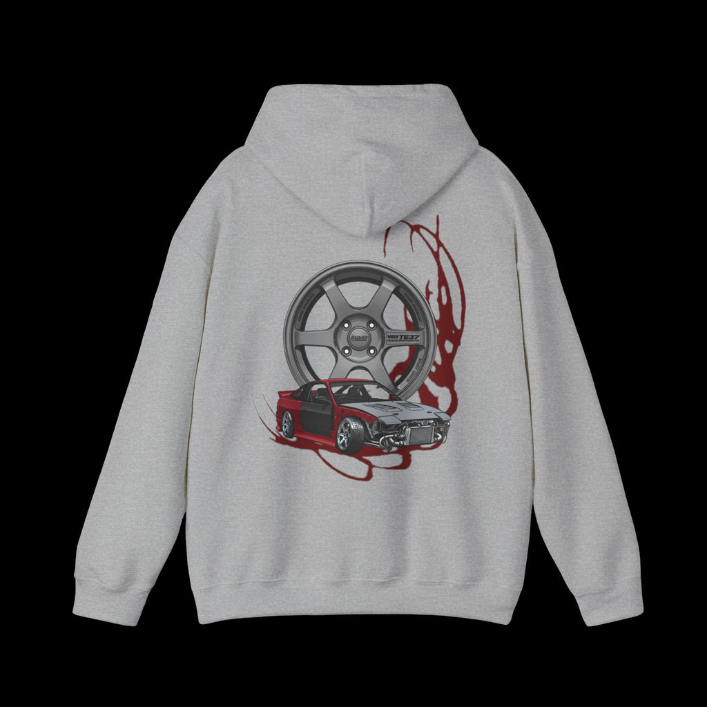 Create Your Own Hoodie — Basic