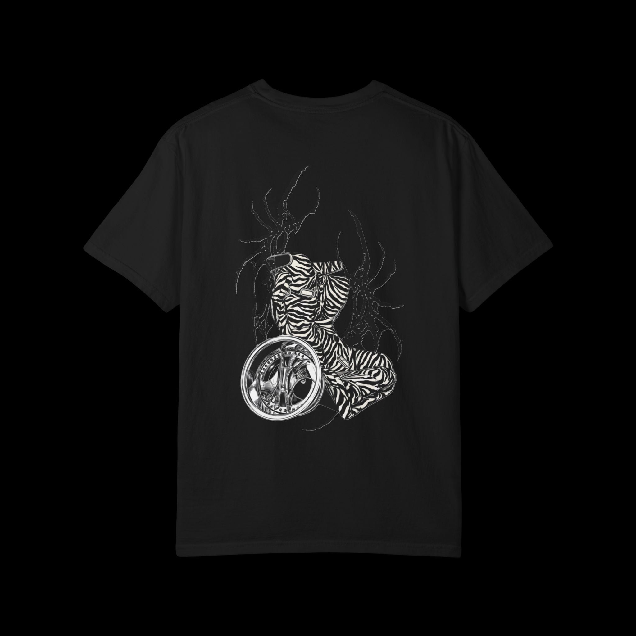 Dished Tee