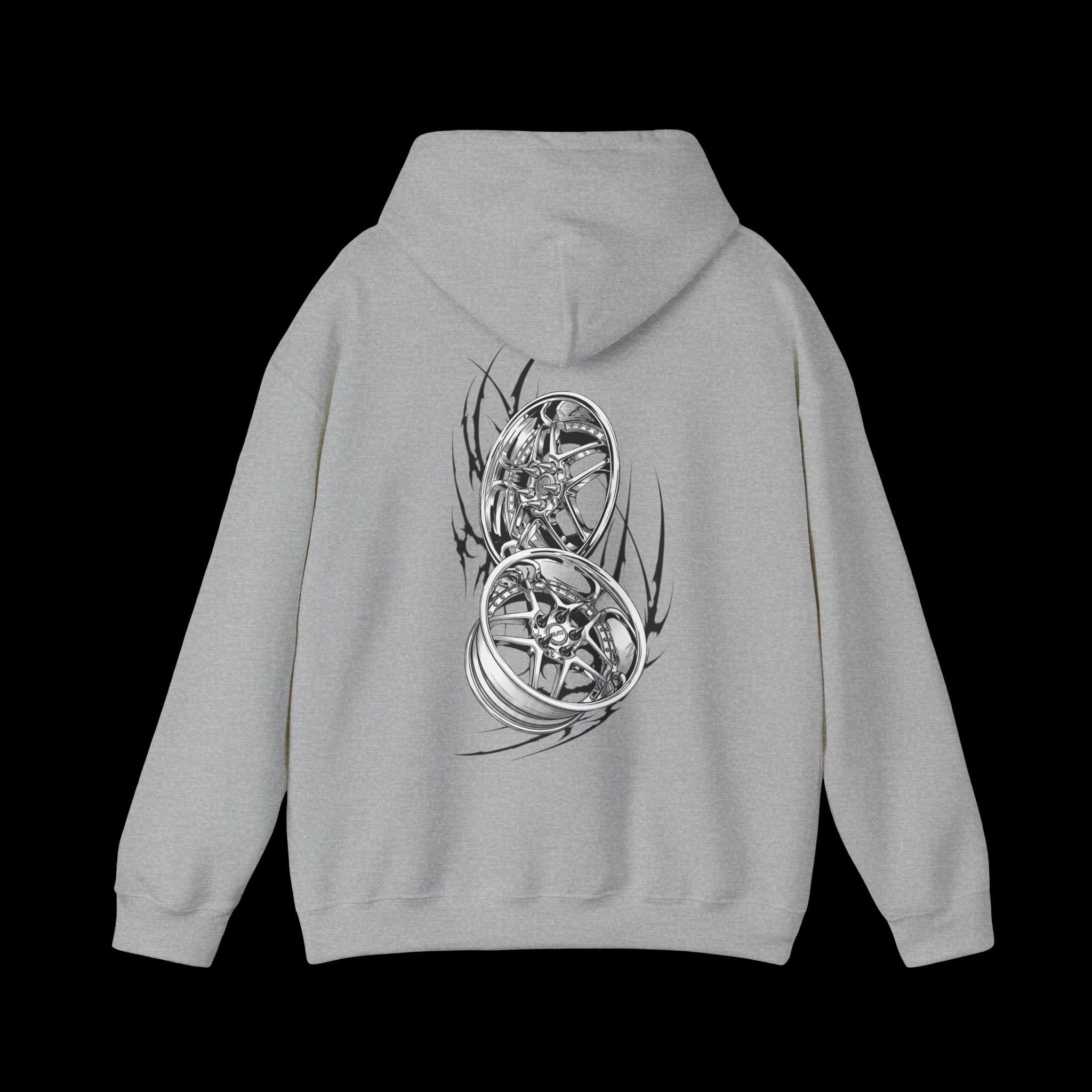 Blitz Hoodie