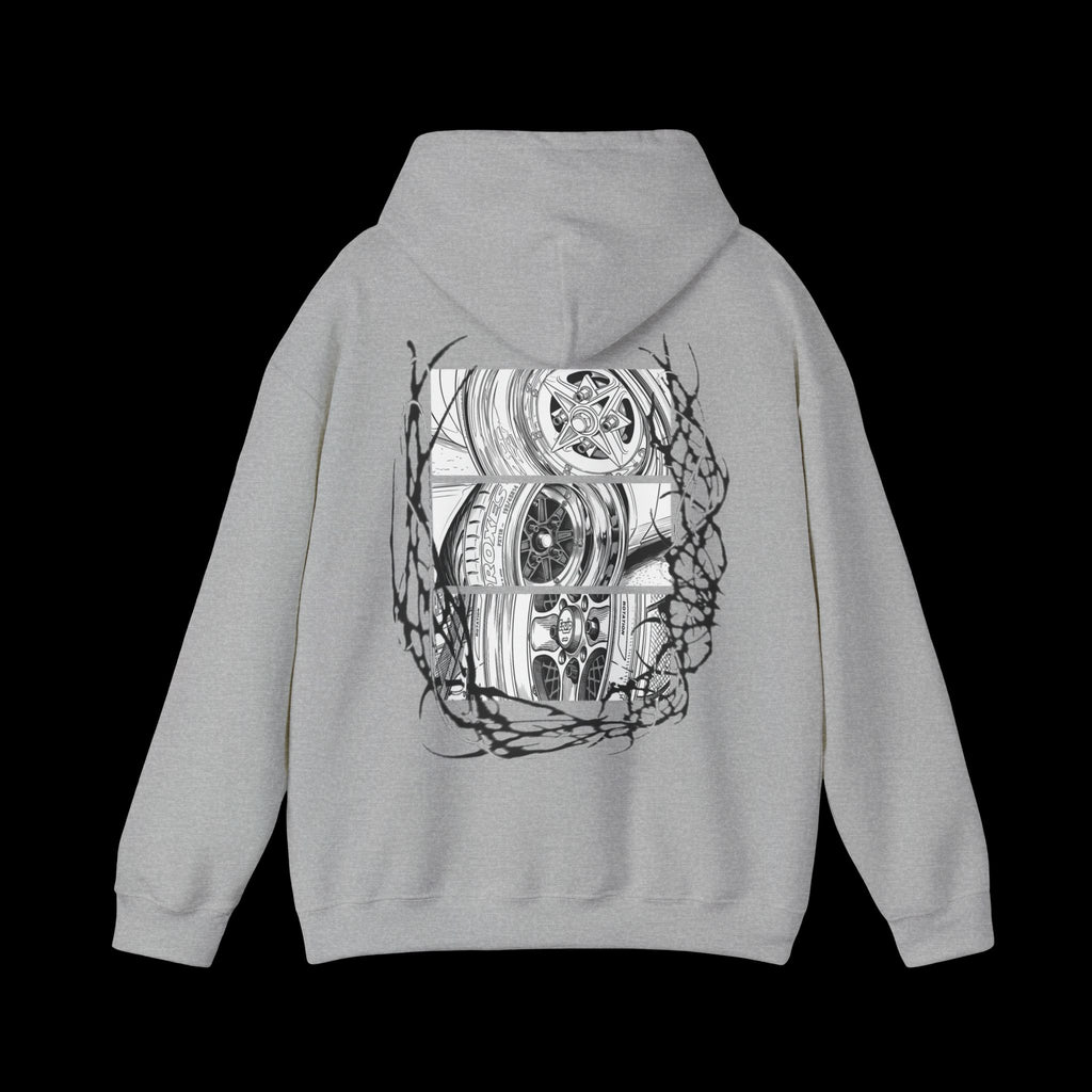 Classics Hoodie