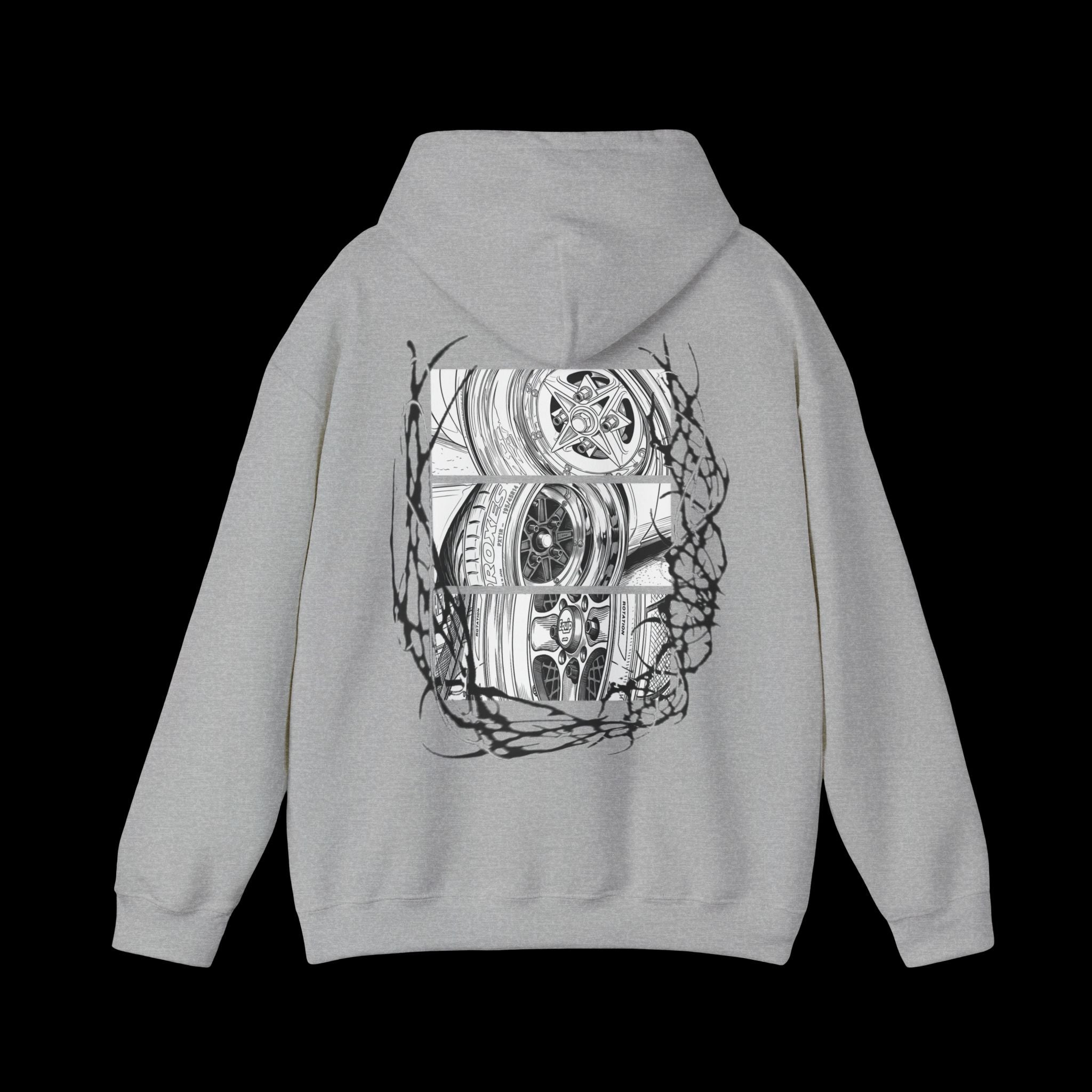 Classics Hoodie