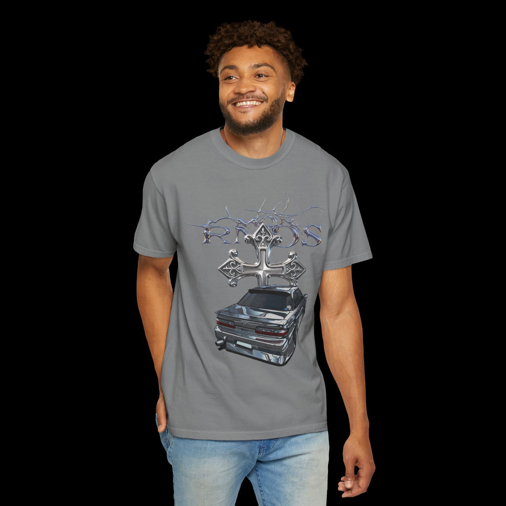 ChromeCross Tee