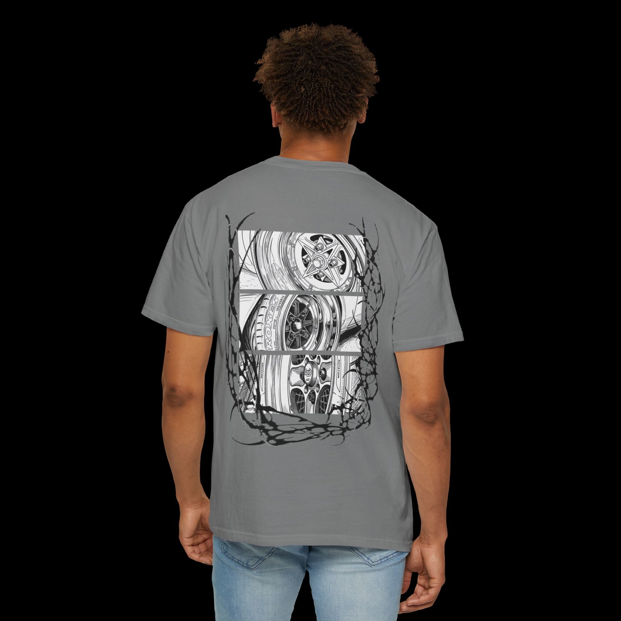 Classics Tee