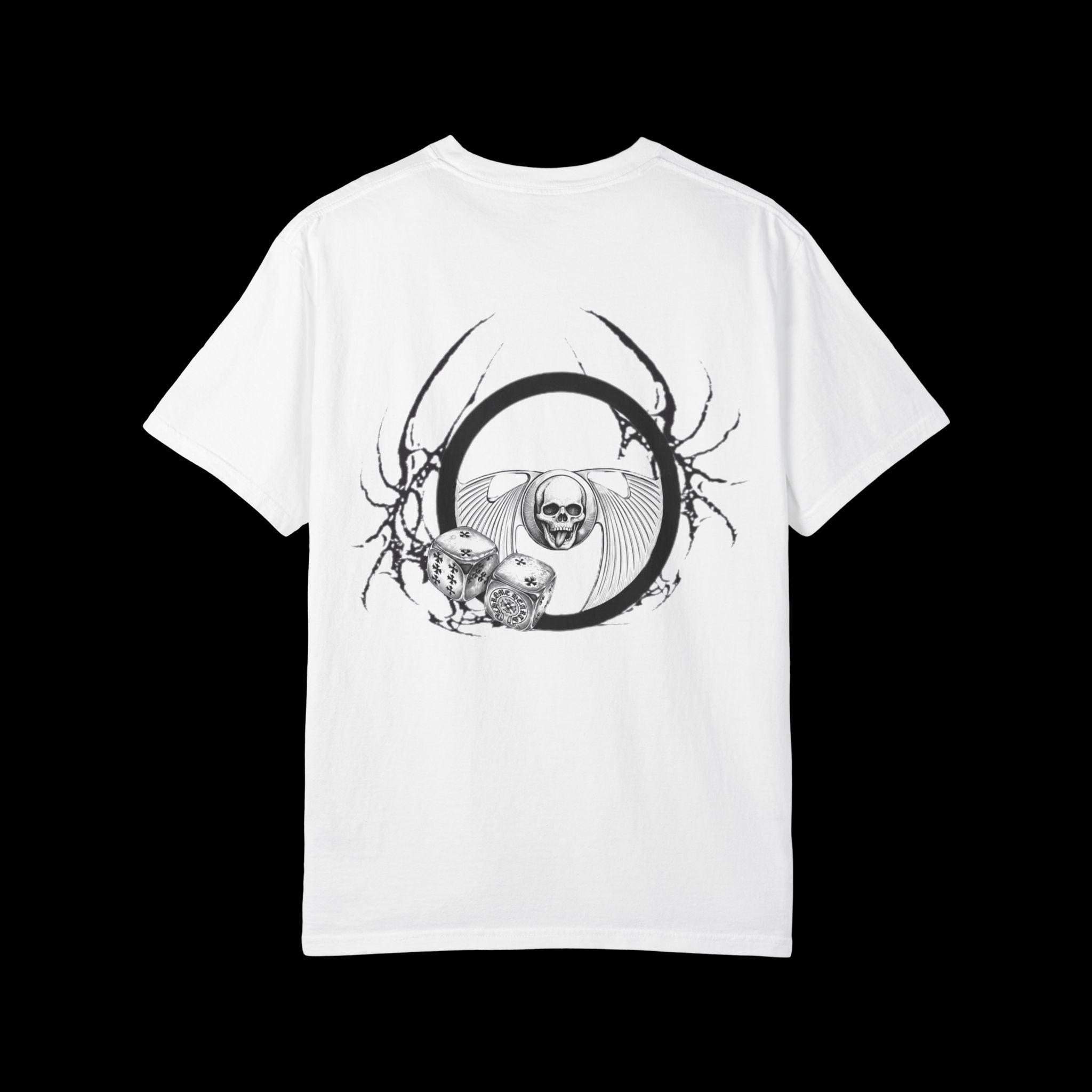 Lucky Dice Tee