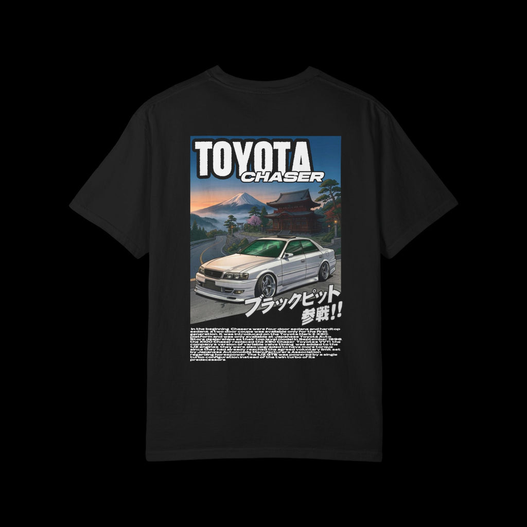 Chaser Tee