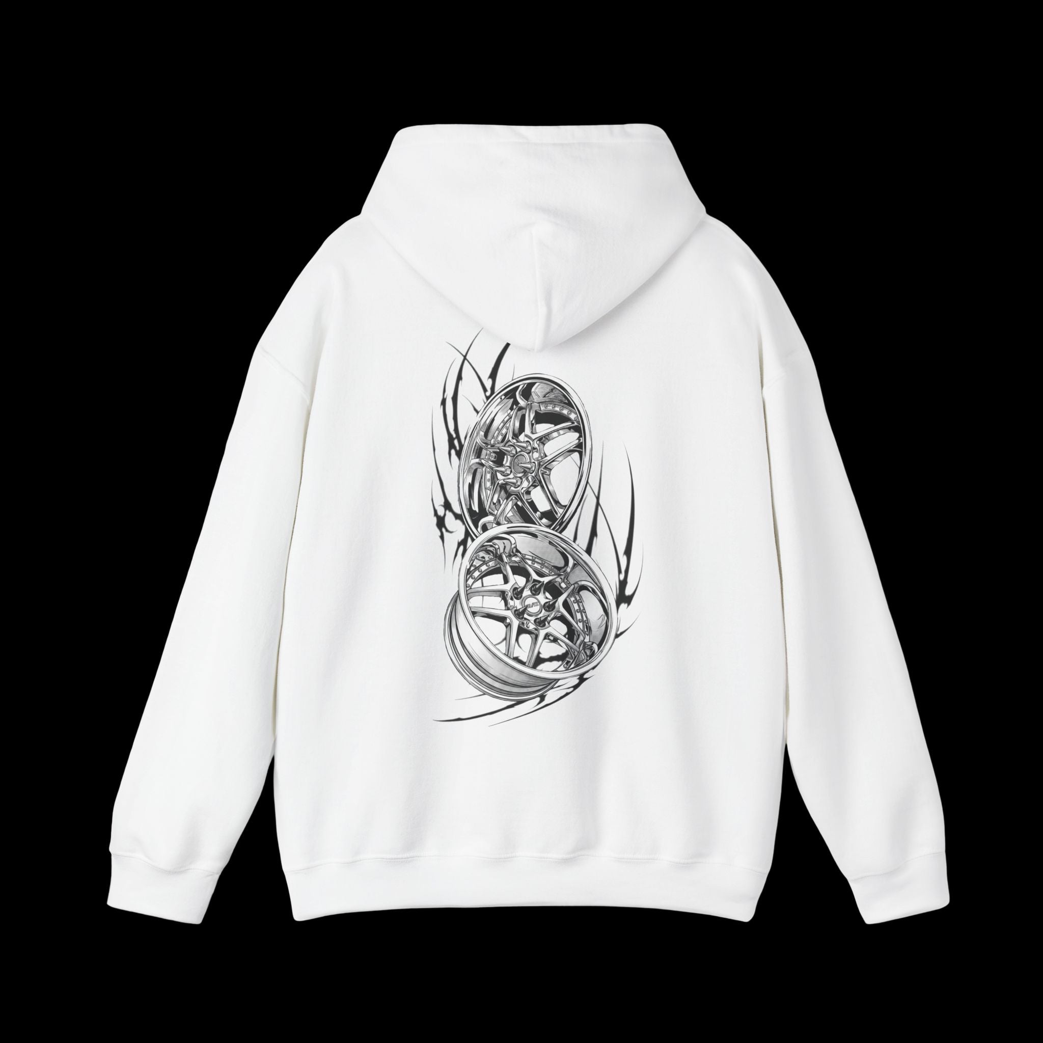 Blitz Hoodie