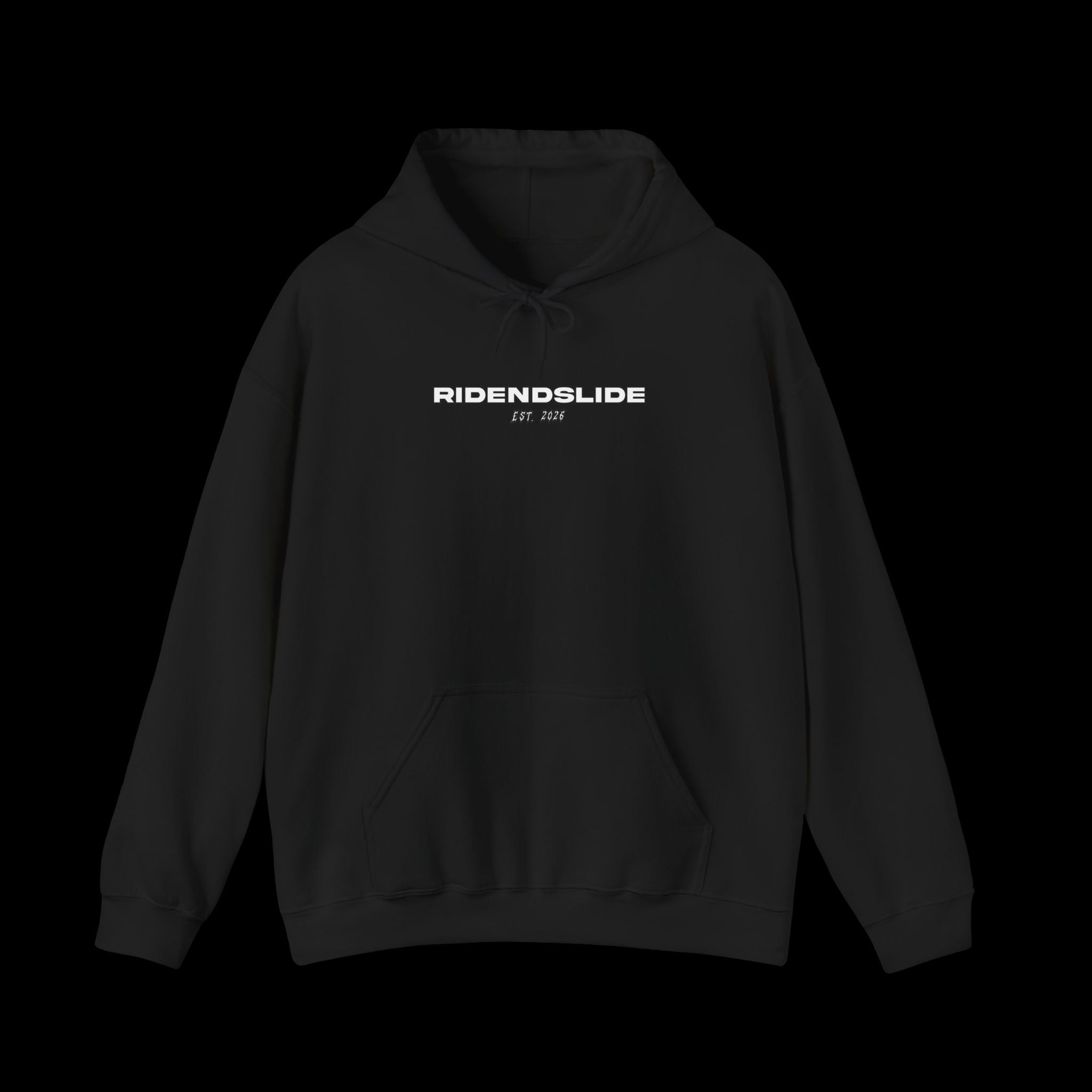 Create Your Own Hoodie — Garage