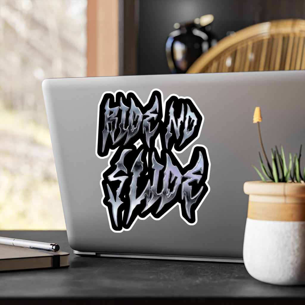 Sticker — Sigil