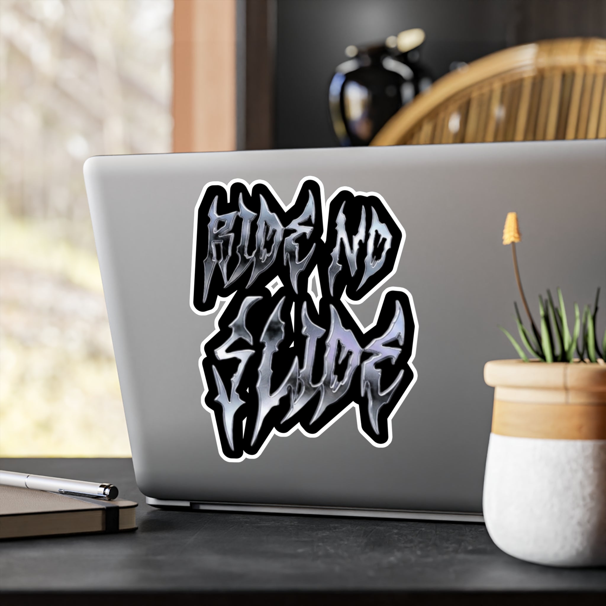 Sticker — Sigil