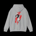 'Spark It Up' Hoodie