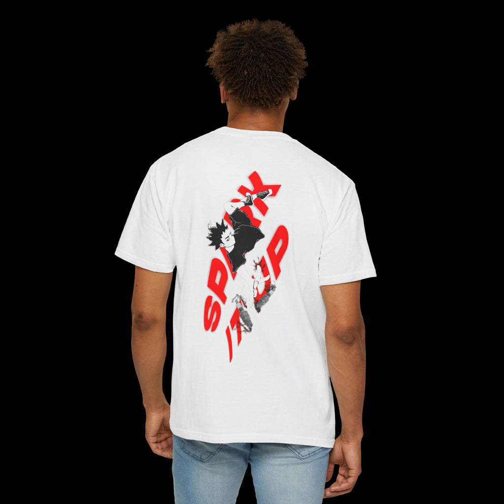 'Spark It Up' Tee