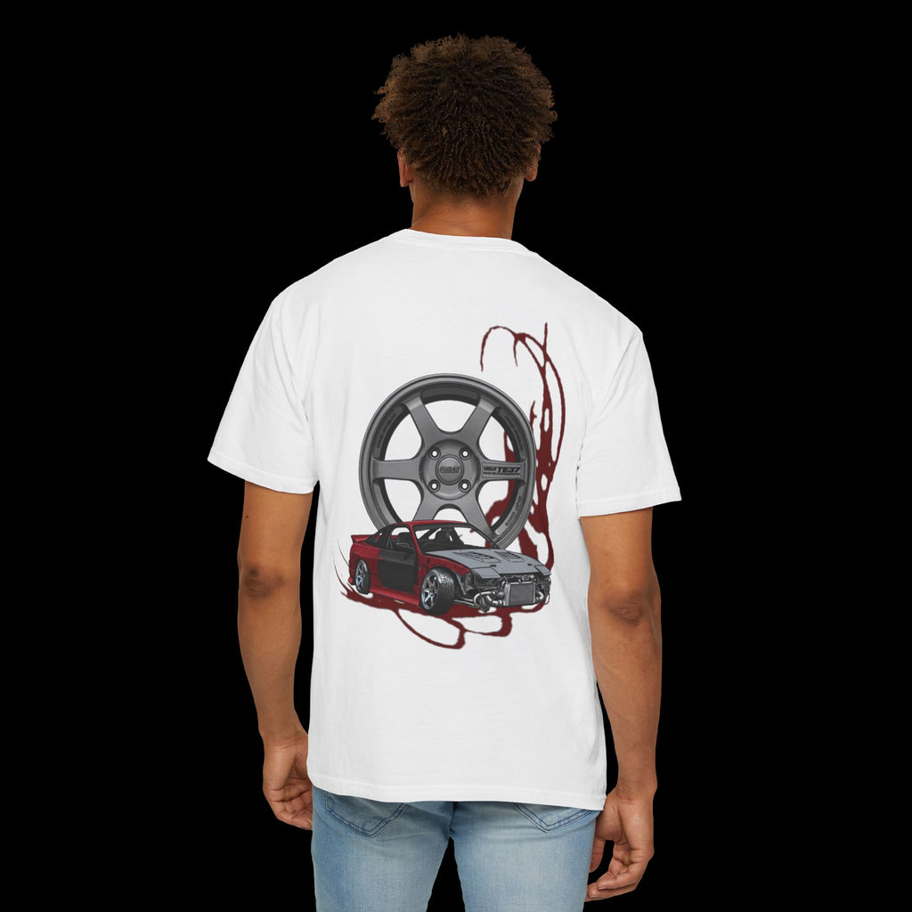 Create Your Own Tee — Basic