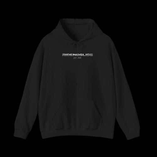 Broken Bumper Hoodie