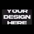 Create Your Own — Large Desk Mat