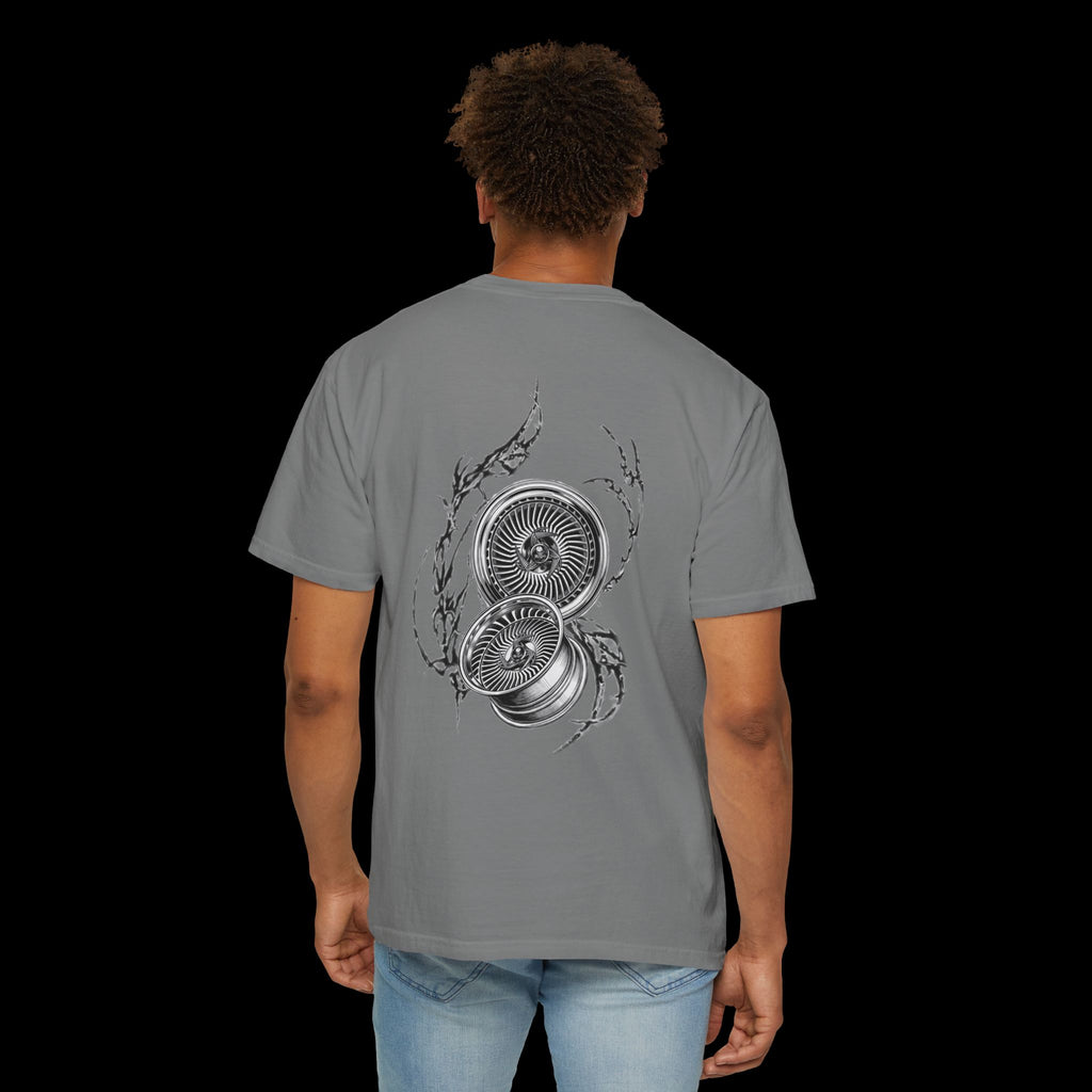 Head 40 Tee