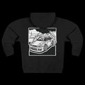 SilviaCat Hoodie