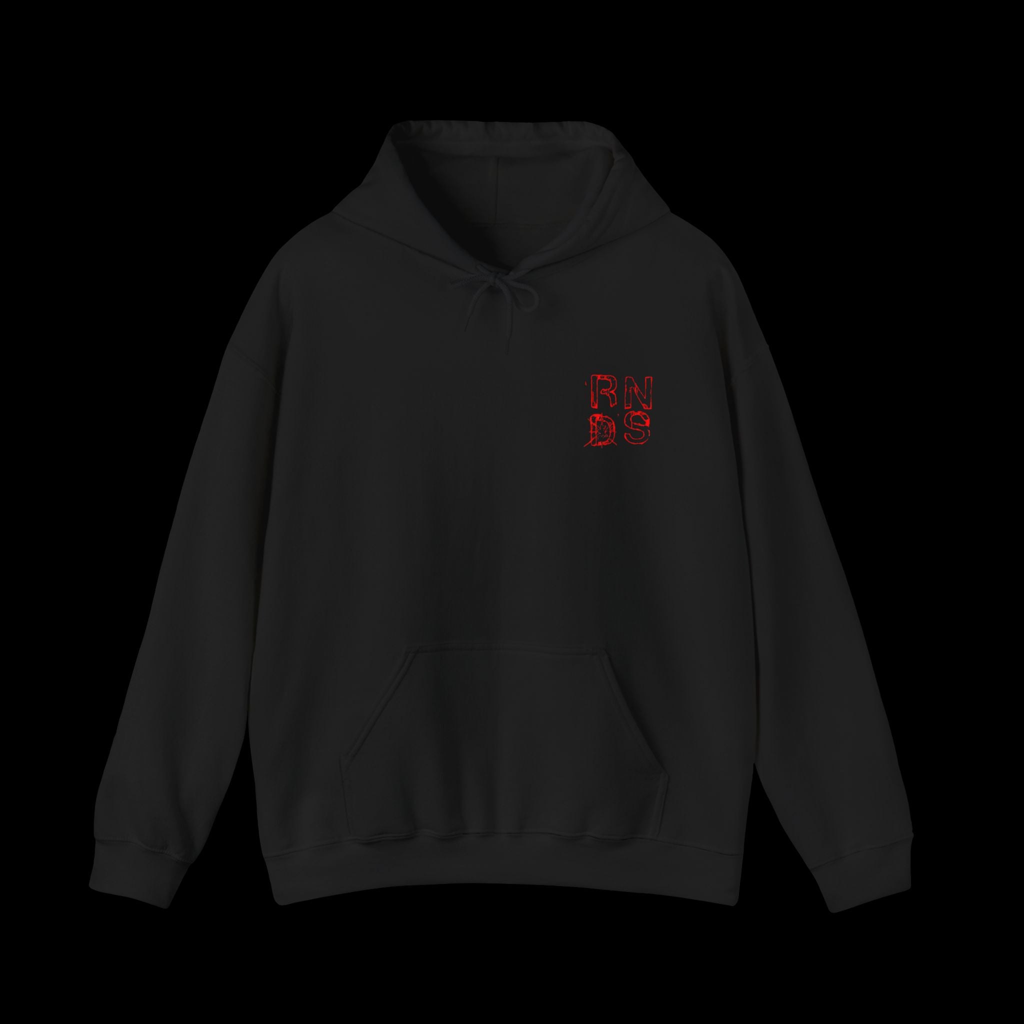 'Spark It Up' Hoodie