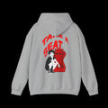 'Take A Seat' Hoodie