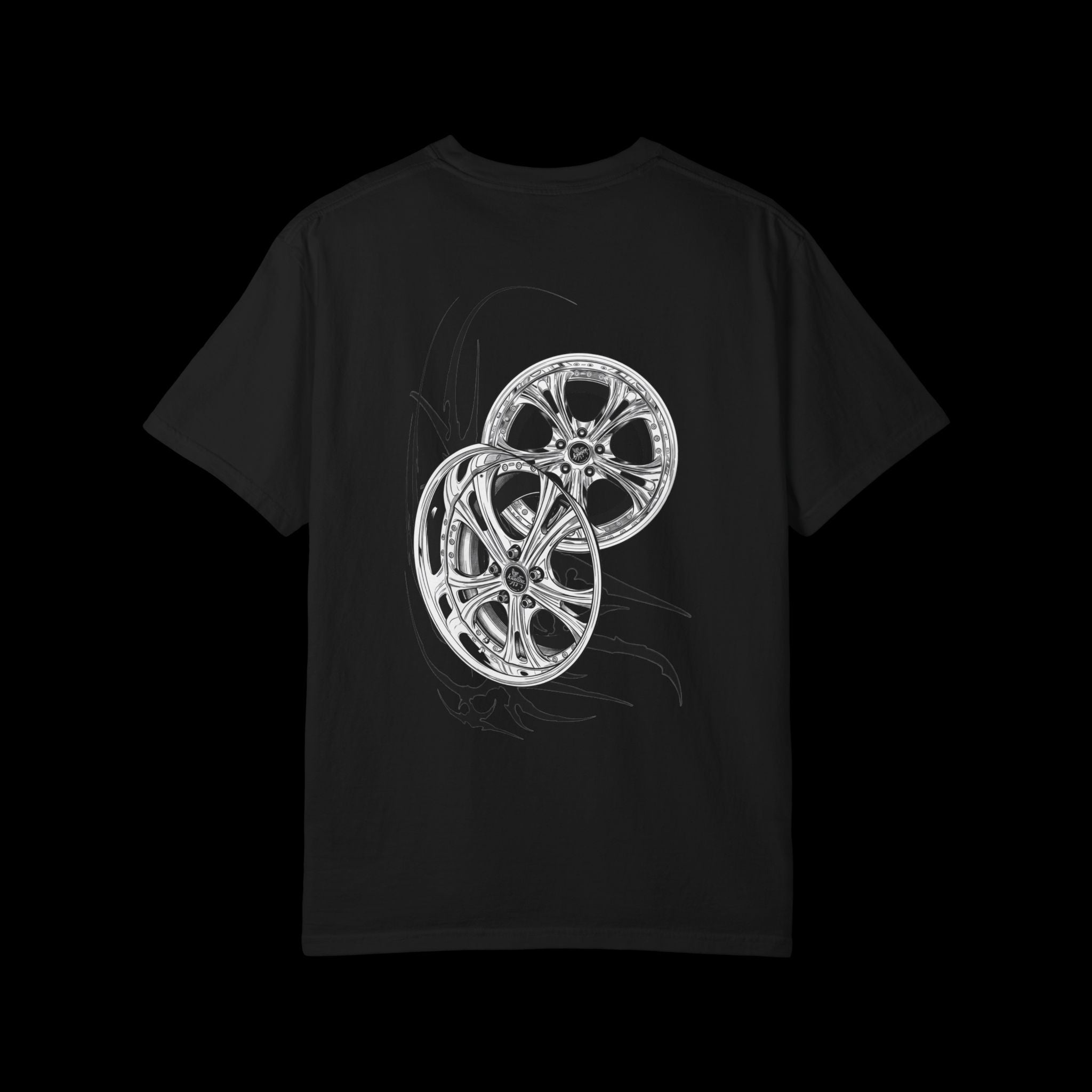 Cerberus Tee